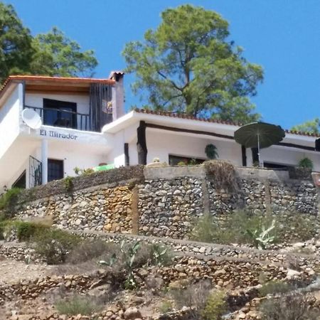 Ferienwohnung El Mirador Vilaflor Exterior foto
