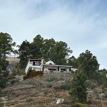 Ferienwohnung El Mirador Vilaflor Exterior foto