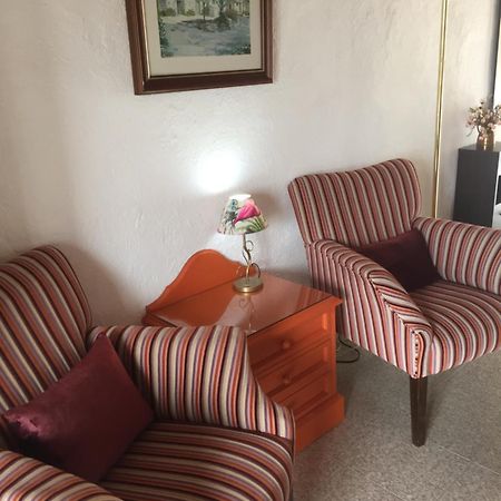Ferienwohnung El Mirador Vilaflor Exterior foto