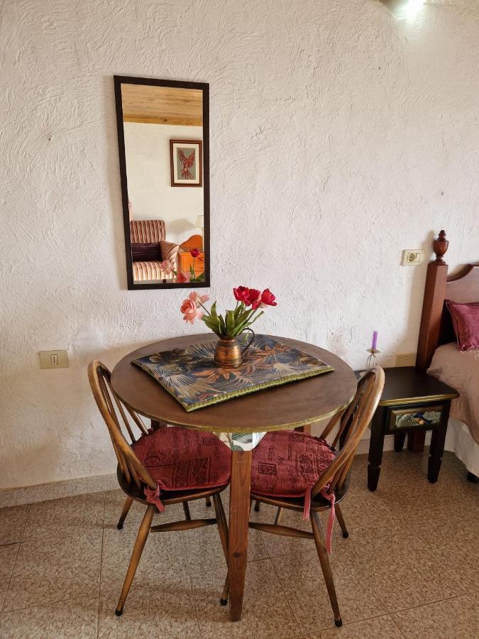 Ferienwohnung El Mirador Vilaflor Exterior foto