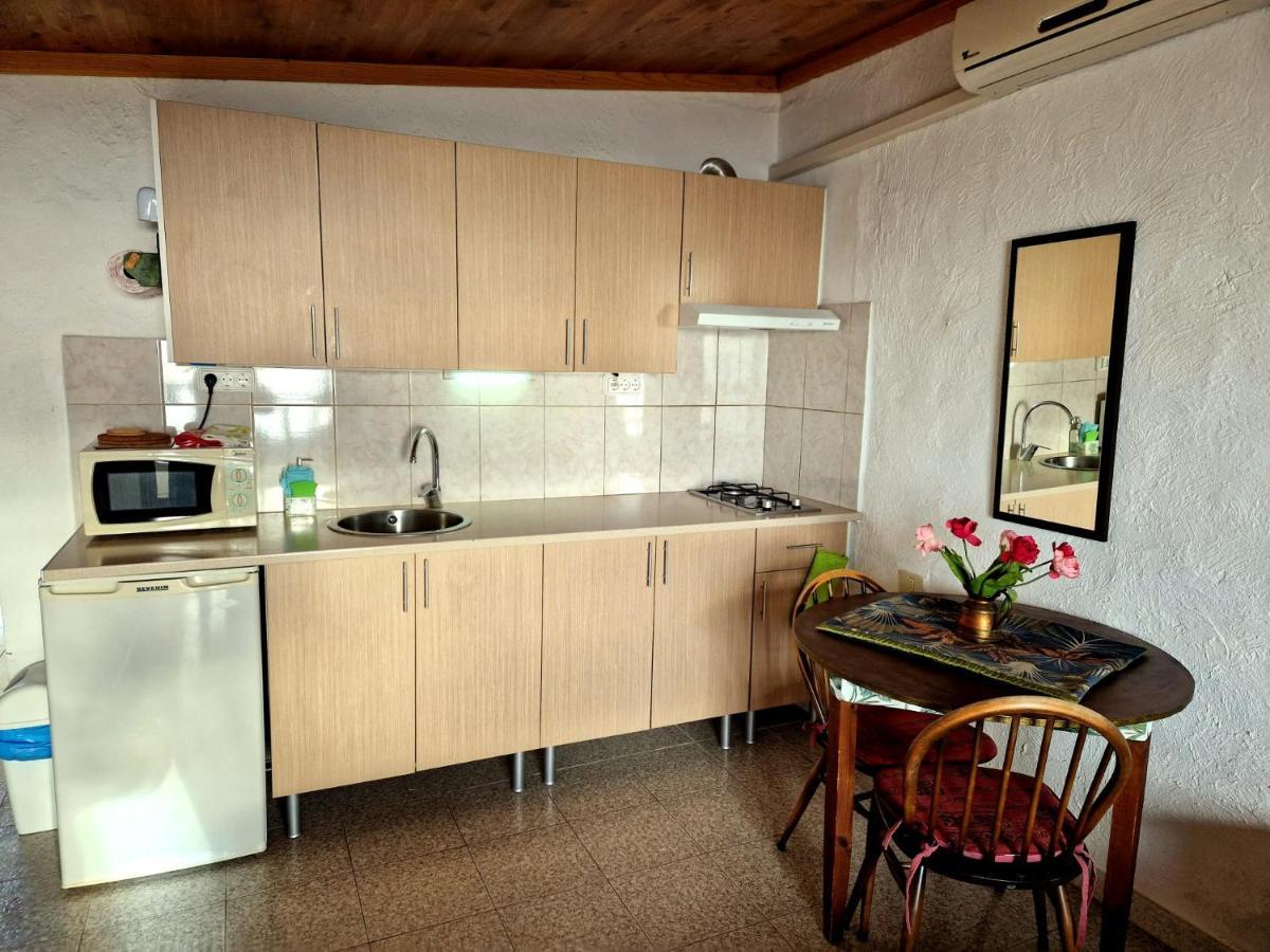 Ferienwohnung El Mirador Vilaflor Exterior foto