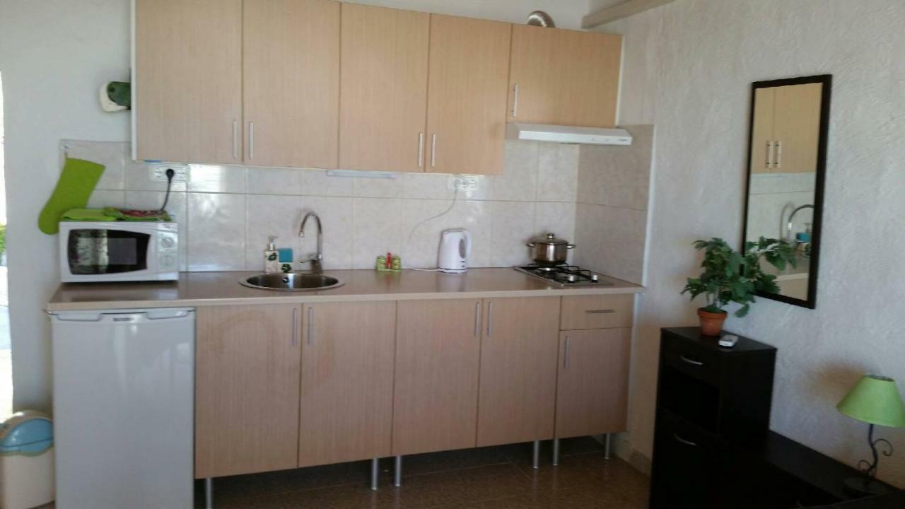 Ferienwohnung El Mirador Vilaflor Exterior foto