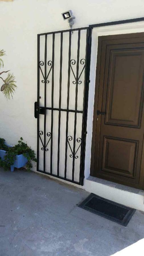 Ferienwohnung El Mirador Vilaflor Exterior foto
