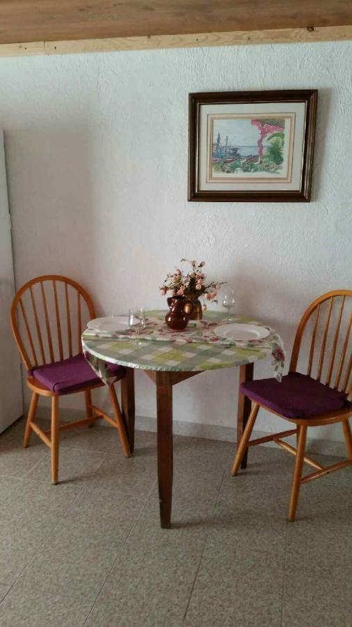 Ferienwohnung El Mirador Vilaflor Exterior foto