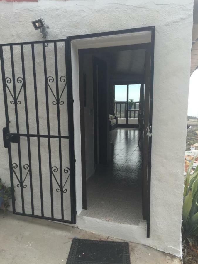 Ferienwohnung El Mirador Vilaflor Exterior foto