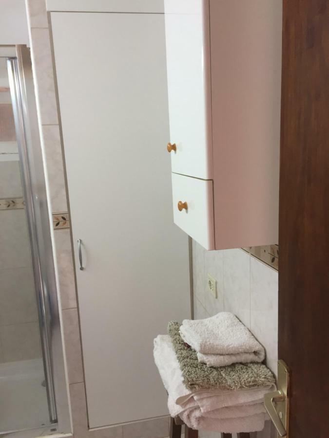 Ferienwohnung El Mirador Vilaflor Exterior foto