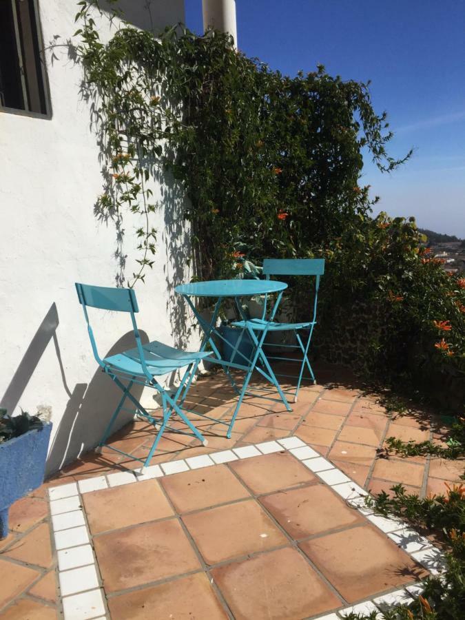 Ferienwohnung El Mirador Vilaflor Exterior foto
